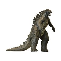 M1-90717 Bandai Gashapon HG Godzilla 2014 - Godzilla Standing Ver. 300y