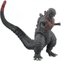 Godzilla Earth Thermal Radiation Version Movie Monsters Series