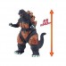 M1-16760 Godzilla Movie Monster Series Burning Godzilla 1600y