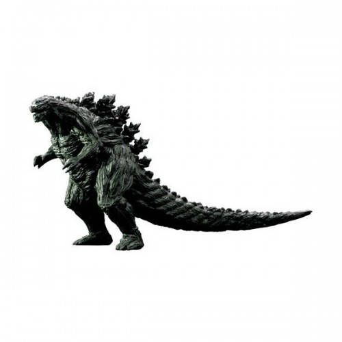 Bandai Godzilla Blind Bag Mini 2 Figure GODZILLA 1995