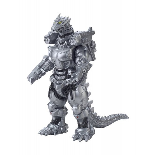 Classic Godzilla Mini PVC Figure Blind Bag (1 RANDOM Figure)