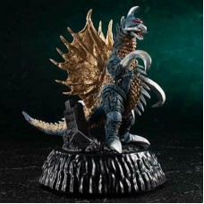 M1-41747 HG High Grade D+ Godzilla 03 Mini Figure Diorama Capsule Vol. 03 500y - Gigan 1972