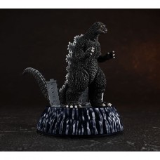 M1-50183 HG High Grade D+ Godzilla 02 Diorama Figure Collection Vol. 4 500y - Godzilla (1994)