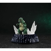 M1-50183 HG High Grade D+ Godzilla 02 Diorama Figure Collection Vol. 4 500y - Little Godzilla (Godzilla Junior)