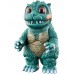 M1-57134 Movie Monster Series "Little Monster Puppet Theatre Goji Ban" Godzilla Jr 650y