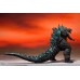 M1-60477  Tamashi Nations - S.H. Monsterarts  Godzilla VS. Kong - Godzilla from Movie Godzilla VS. Kong (2021), Bandai Spirits