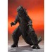 M1-60477  Tamashi Nations - S.H. Monsterarts  Godzilla VS. Kong - Godzilla from Movie Godzilla VS. Kong (2021), Bandai Spirits