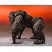 M1-60478  Tamashi Nations - S.H. Monsterarts Godzilla VS. Kong - Kong from Movie Godzilla VS. Kong (2021), Bandai Spirits