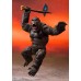 M1-60478  Tamashi Nations - S.H. Monsterarts Godzilla VS. Kong - Kong from Movie Godzilla VS. Kong (2021), Bandai Spirits