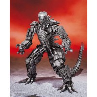 M1-60898  Tamashi Nations - S.H. Monsterarts  Mechagodzilla from Godzilla Vs. Kong (2021)  Bandai Spirits