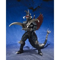 M1-61711  Tamashi Nations - S.H. Monsterarts  Godzilla Final Wars - Gigan (2004) Great Decisive Battle Version