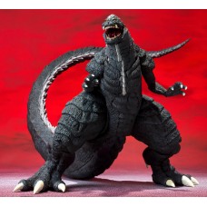 M1-61735  Tamashi Nations - S.H. Monsterarts Godzilla Singular Point Godzilla Ultima Action Figure