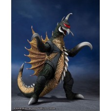 M1-64916 Tamashi Nations - S.H. Monsterarts Gigan(1972) Godzilla vS Gigan