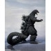 M1-65147 Tamashi Nations - S.H. Monsterarts Godzilla [1991] Shinjuku Decisive Battle