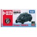 M1-80457 Takara TOMY Dream Tomica Godzilla 1000y