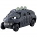 M1-80457 Takara TOMY Dream Tomica Godzilla 1000y