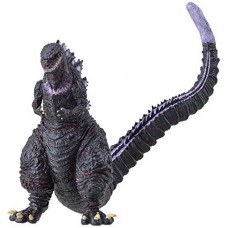 M1-18610 Sega Shin Godzilla 2016 Premium Figure - Radiation Heat Rays Version