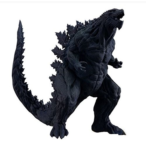 Bandai figure from GODZILLA: MONSTER PLANET (2017)