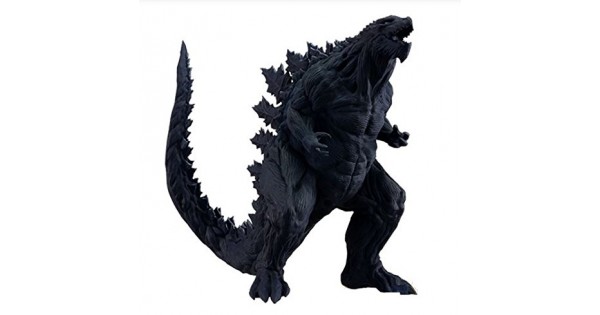 Godzilla Earth Planet of the Monsters SEGA Prize Vintage Toy Japan Action  Figure