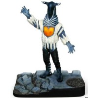 M1-50004 X-Plus Ultraman Monster Alien Pegassa PVC Figure 