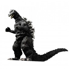 M1-09570 Bandai Gashapon Shin Godzilla Mini Figure (HG) High Grade 300y  - Godzilla 1954