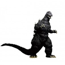 M1-09570 Bandai Gashapon  Shin Godzilla Mini Figure (HG) High Grade 300y  - Godzilla 1989