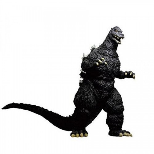 Classic Godzilla Mini PVC Figure Blind Bag (1 RANDOM Figure)