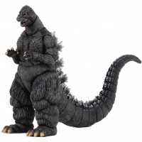 M1-42898 NECA Classic 1989 Godzilla: Godzilla VS. Biollante