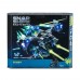 MS-09509 PlayMonster Snap Ships Gladius AC-75 Drop Ship