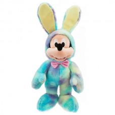 Disney 2020 Easter MICKEY Exclusive 15-Inch Plush [Bunny Theme]