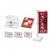 MS-50663 Re-Ment Petite Sample Series Japanese Sweets Shop (ONE RANDOM)