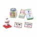 MS-50663 Re-Ment Petite Sample Series Japanese Sweets Shop (ONE RANDOM)