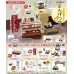 MS-50663 Re-Ment Petite Sample Series Japanese Sweets Shop (ONE RANDOM)