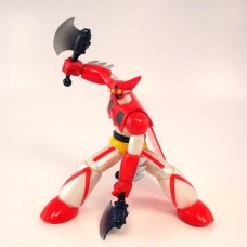 MS-23230 Super Robot Best Pose Collection 2 - Getter Robot 1 (Axe)