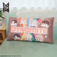 MS-95949 Tiny Tan Nesoberi (Lying Down) Premium Cushion - Dynamite