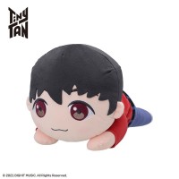 BTS Tiny Tan Dynamite Nesoberi Mega Jumbo Plush - Jin, Size: 15