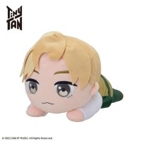 MS-95955 BTS Tiny Tan Nesoberi (Lying Down) Mega Jumbo Plush - Dynamite - V