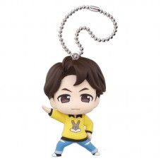 SR-88886 BTS Tiny Tan Plastic Mascot 300y - J-Hope