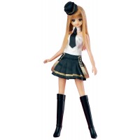 MS-33106 Takara Tomy Jenny Hair Extension Change Doll