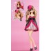 MS-33119 Takara Tomy Jenny Friend Fluffy Curl Jessica Doll