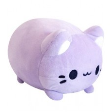 SR-14275 Tasty Peach Meowchi Plush Taro 7"