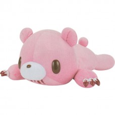 SR-35900 (CGP-577) Chax GP Gloomy Bear Lying Down Version with Smartphone Pocket Plush - Standard Pink