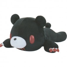 SR-35900 (CGP-577) Chax GP Gloomy Bear Lying Down Version with Smartphone Pocket Plush - Black