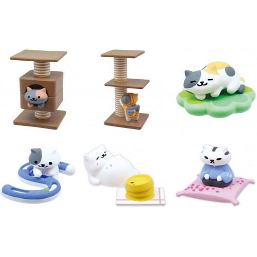 Neko atsume discount cat toys