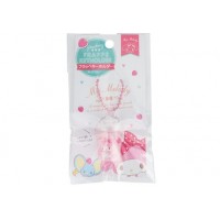 SR-59184 Strawberry Frappe Keyholder My Melody 