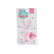 SR-59184 Strawberry Frappe Keyholder My Melody 