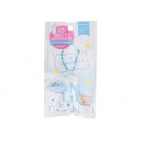 SR-59187 Soda Frappe Keyholder Cinnamoroll