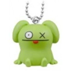 SR-82698 Ugly Doll Yawaraka (Soft) Mascot 300y - Ox