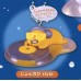 SR-86550 Gudetama 5th Anniversary Mascot Collection Vol. 6 200y - Set of 5