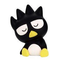 SR-89375 Sanrio Characters Katazun Sleeping Figure 300y - Badtz Maru